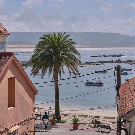 O Pisino De Corrubedo By Serendipia Turismo Esterno foto